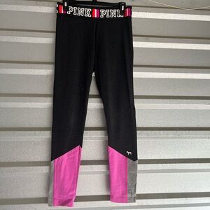 PINK Leggings